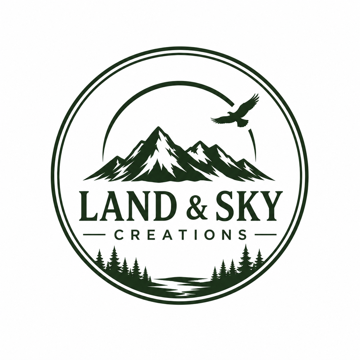 Land and Sky Creations